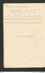 Seite 36, Tagebuch "Ossarn 1928" (NHMW-PRAE-BBB-21)